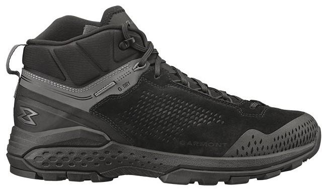 Garmont T4 Groove G-Dry Black 4
