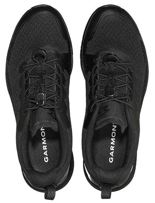 Garmont 9.81 Heli Black Law Enforcement Training Shoe
