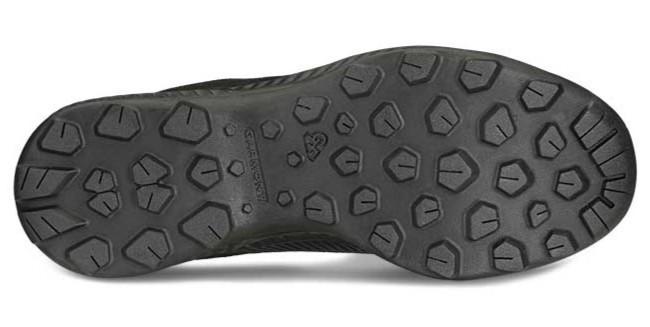 Garmont 9.81 Heli Black Law Enforcement Training Shoe