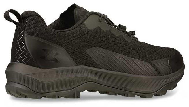 Gaynor Minden トゥシューズ LCL-8.5W4HLH Garmont 9.81 Heli Black Law Enforcement Training Shoe