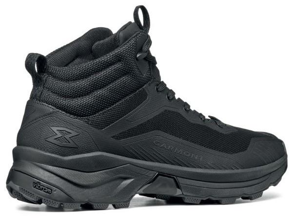 Garmont Black 9.81 Alert Lightweight Law Enforcement Boot
