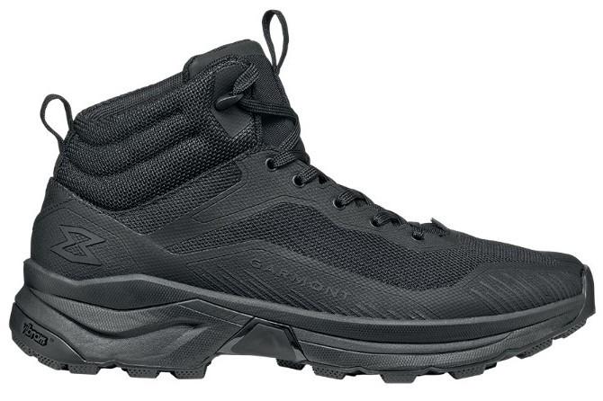 Garmont Black 9.81 Alert Lightweight Law Enforcement Boot