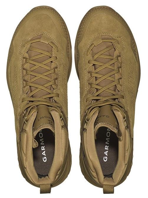 Garmont T4 Groove G-Dry Coyote 4
