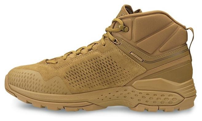 Garmont T4 Groove G-Dry Coyote 4