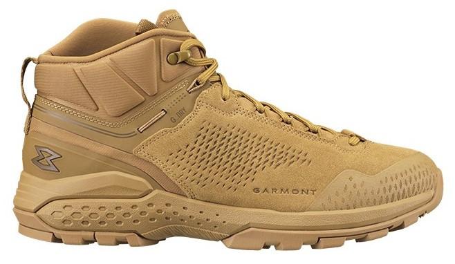 Garmont T4 Groove G-Dry Coyote 4