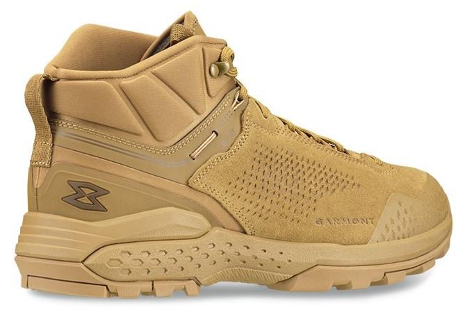 Garmont T4 Groove G-Dry Coyote 4