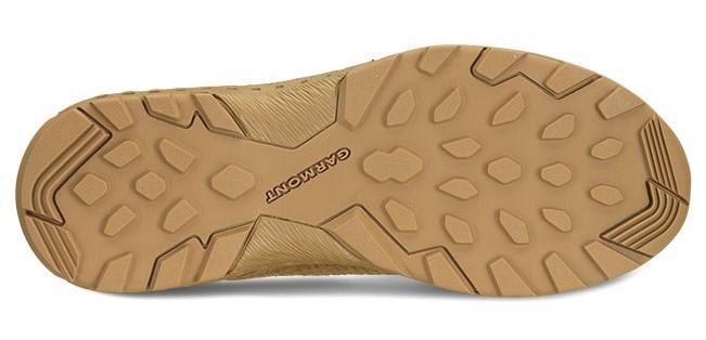 Garmont T4 Groove G-Dry Coyote 4