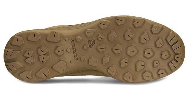 Garmont 9.81 Heli Coyote Military Training Shoe