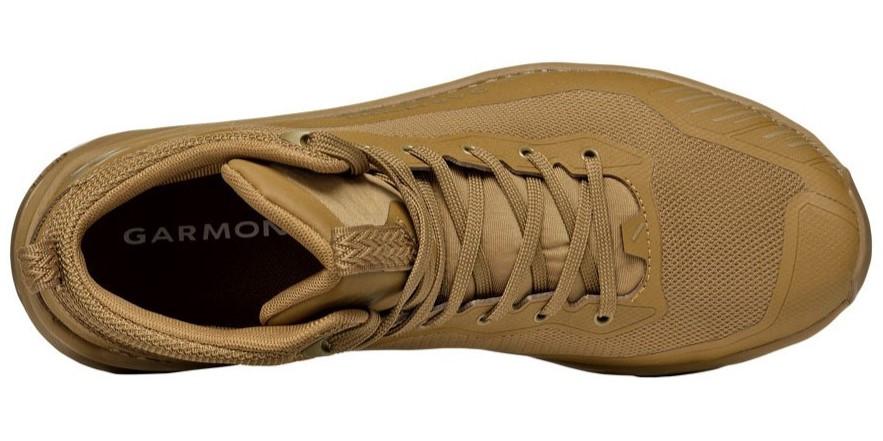 Garmont Coyote 9.81 Alert Lightweight Military Boot