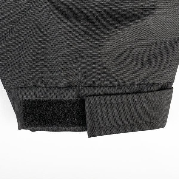 First Class Uniforms All Season Deluxe Bomber Jacket With
