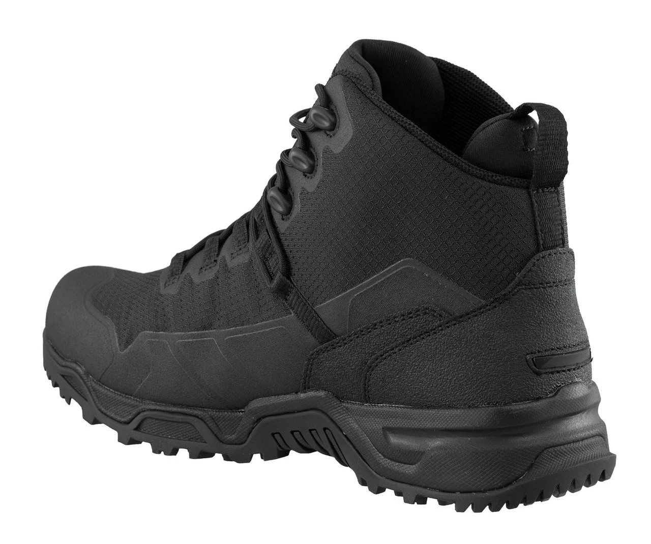 ORIGINAL S.W.A.T. ALPHA FREEDOM -UNISEX SNEAKERS-BLACK US MEN\'S 10, WOMEN\'S 11.5 Original S.W.A.T. Alpha Fury 6 main image 3