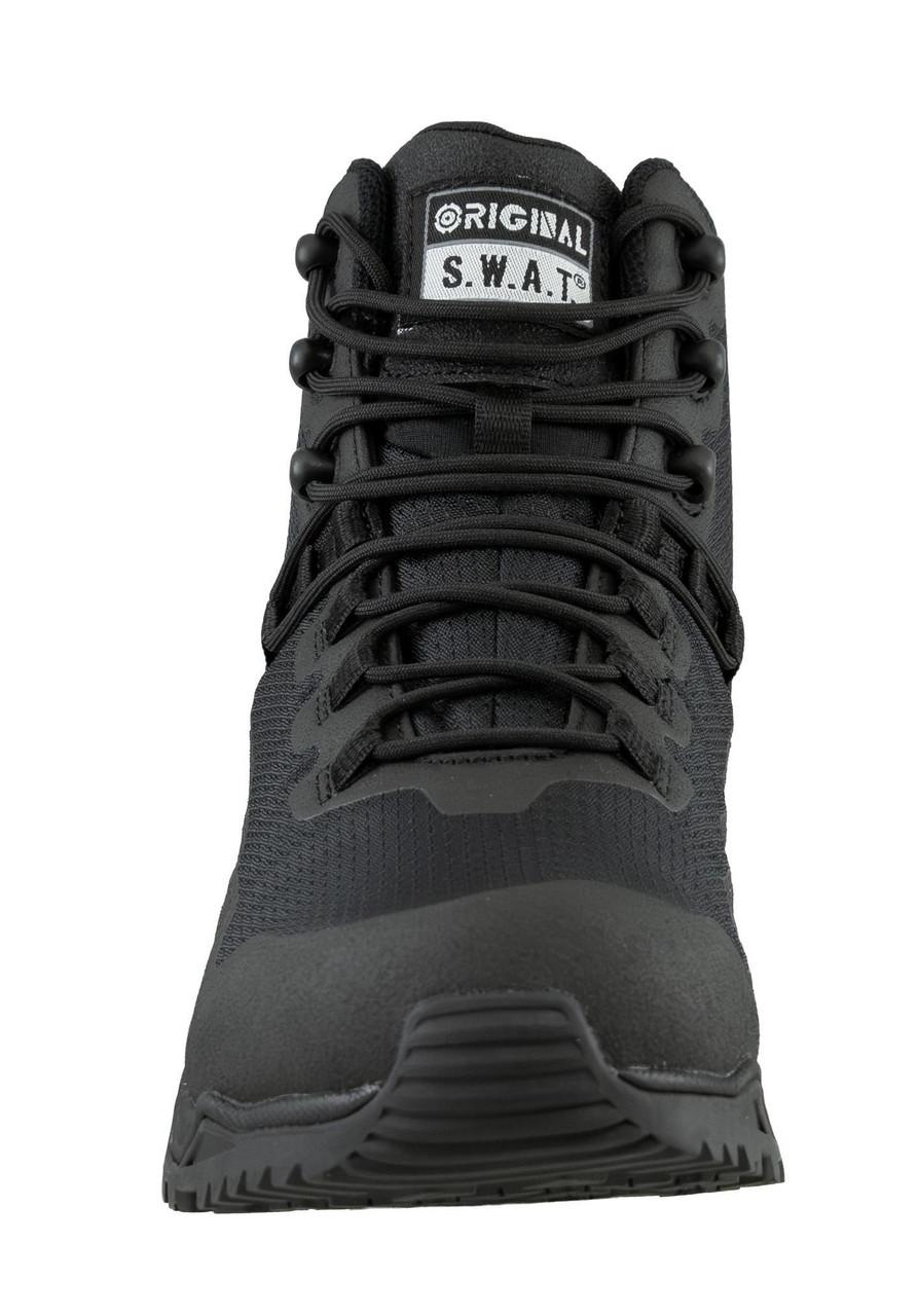 Original S.W.A.T. Alpha Fury 2.0 Men's Black 6