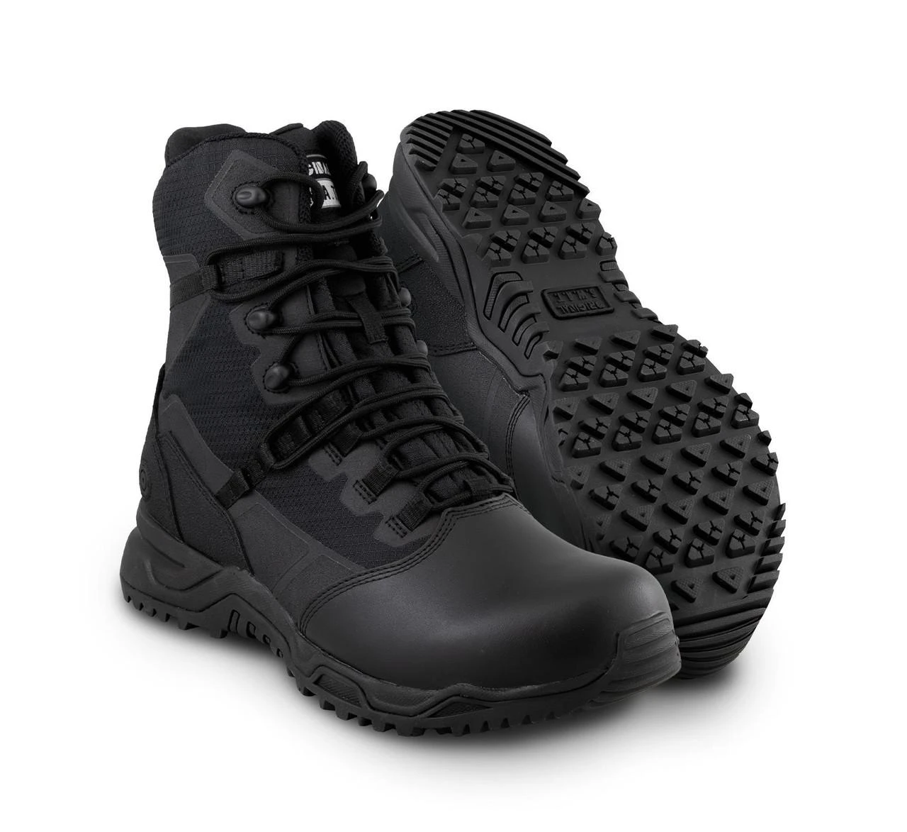 original swat alpha fury