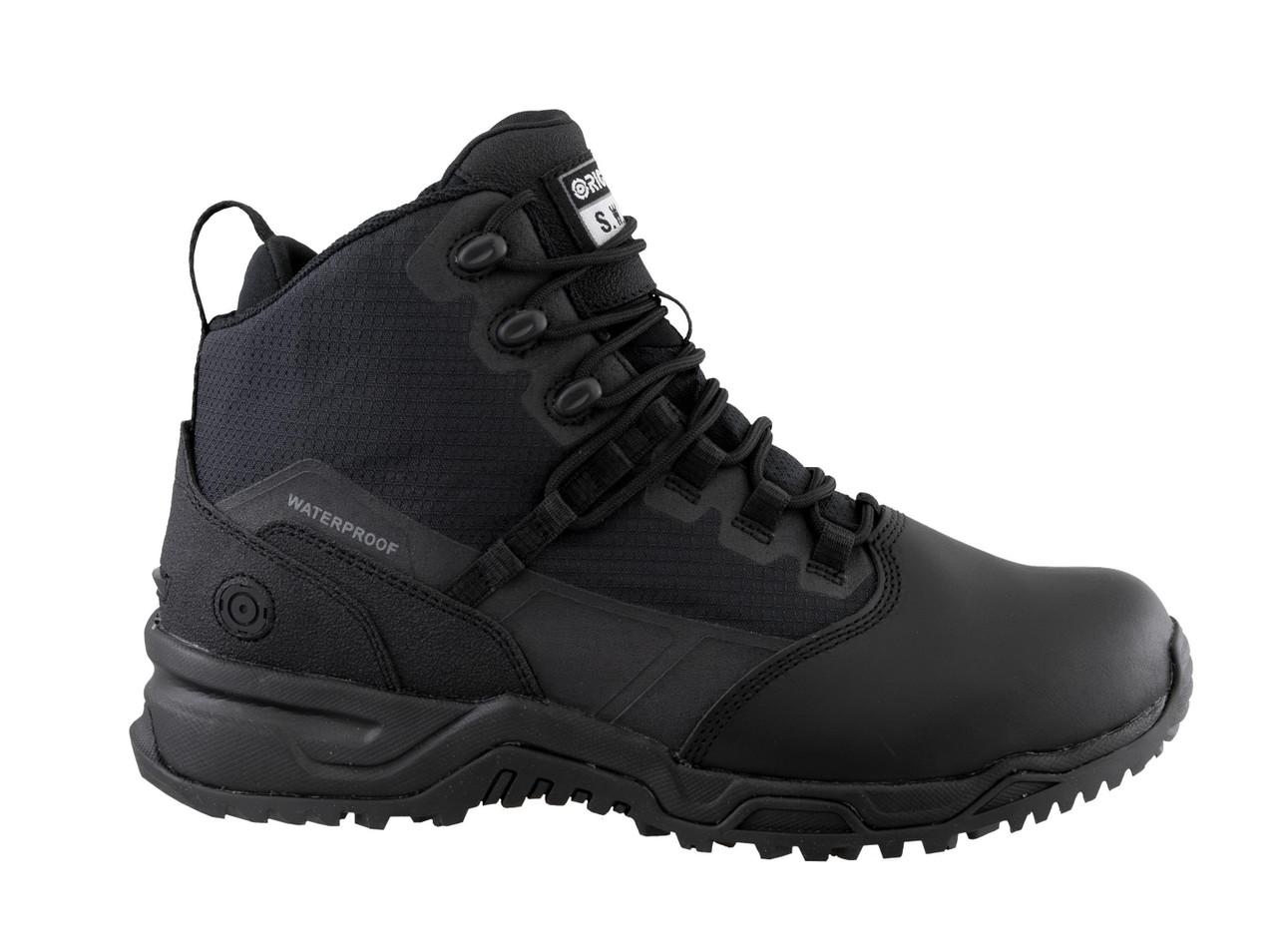 Original S.W.A.T. Alpha Fury 2.0 Men's 6