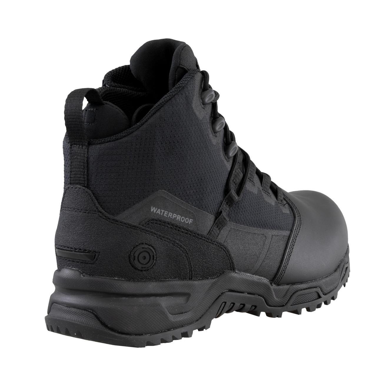 Original S.W.A.T. Alpha Fury 2.0 Men's 6