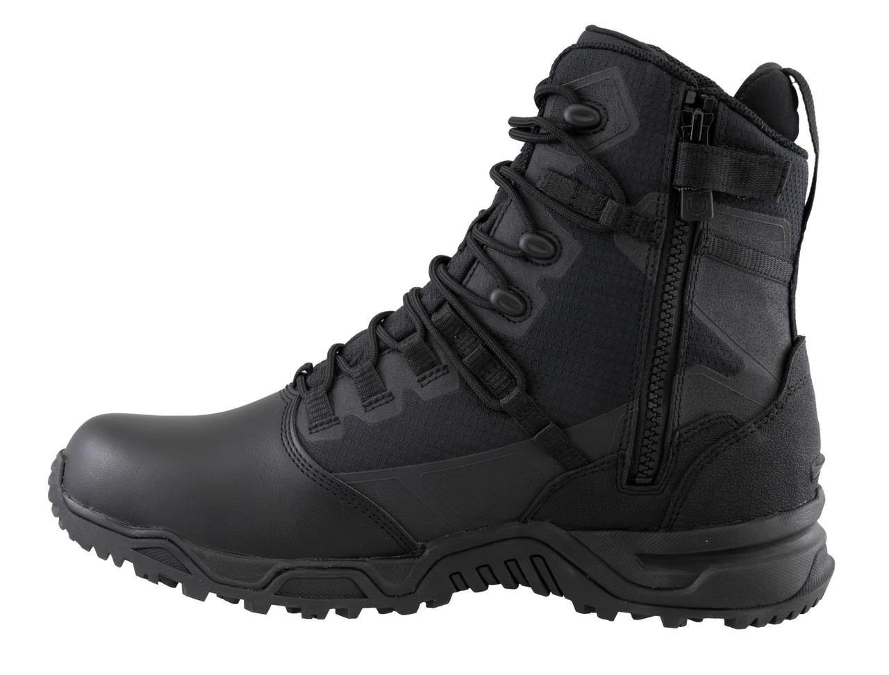 Original S.W.A.T. Alpha Fury 2.0 Men's Black 8