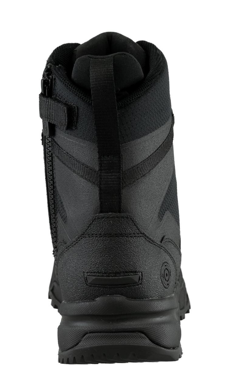 Original S.W.A.T. Alpha Fury 2.0 Men's Black 8