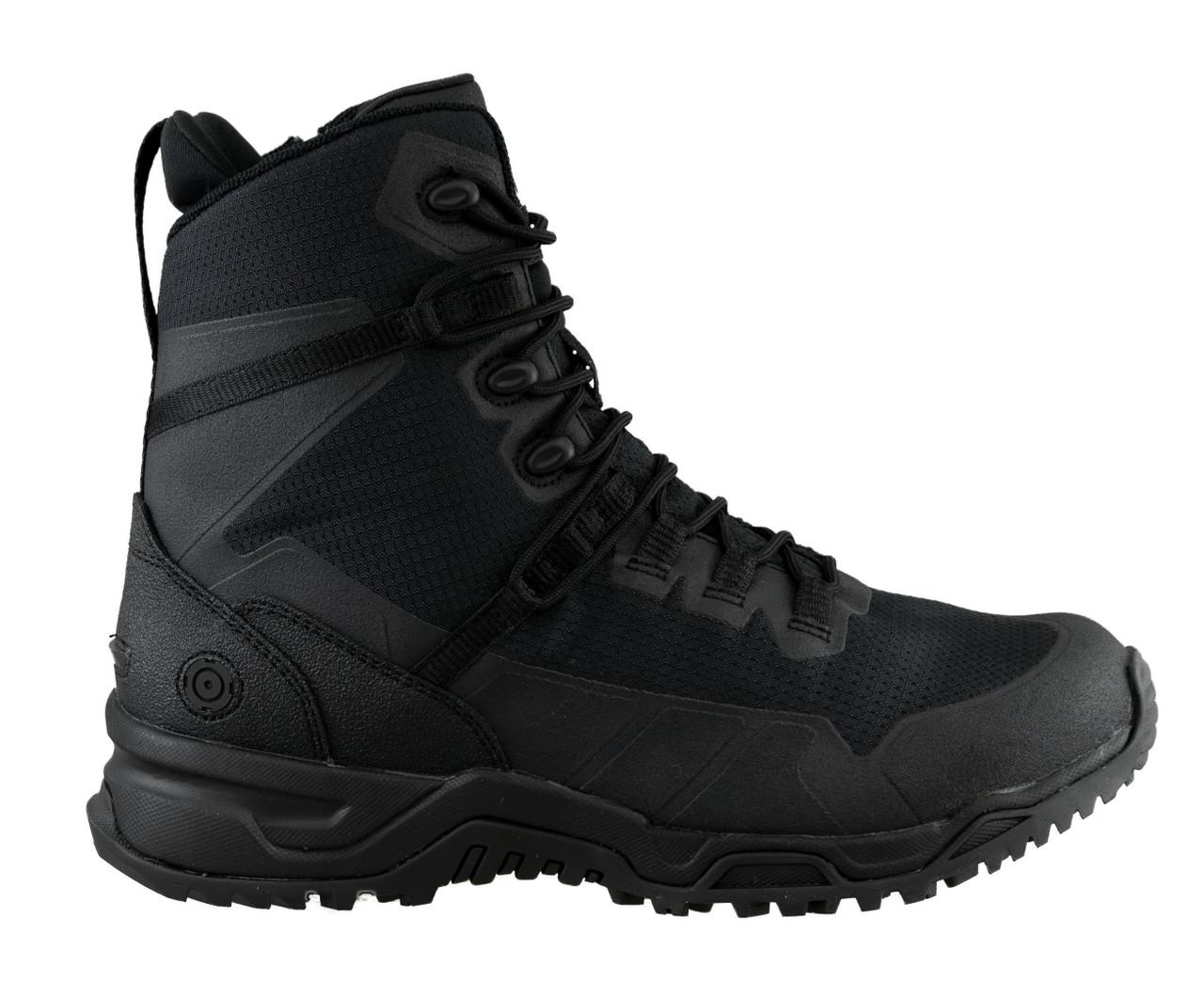 8th Combat Wing 619 TF Squadron スカーフ Original S.W.A.T. Alpha Fury 2.0 Men's Black 8