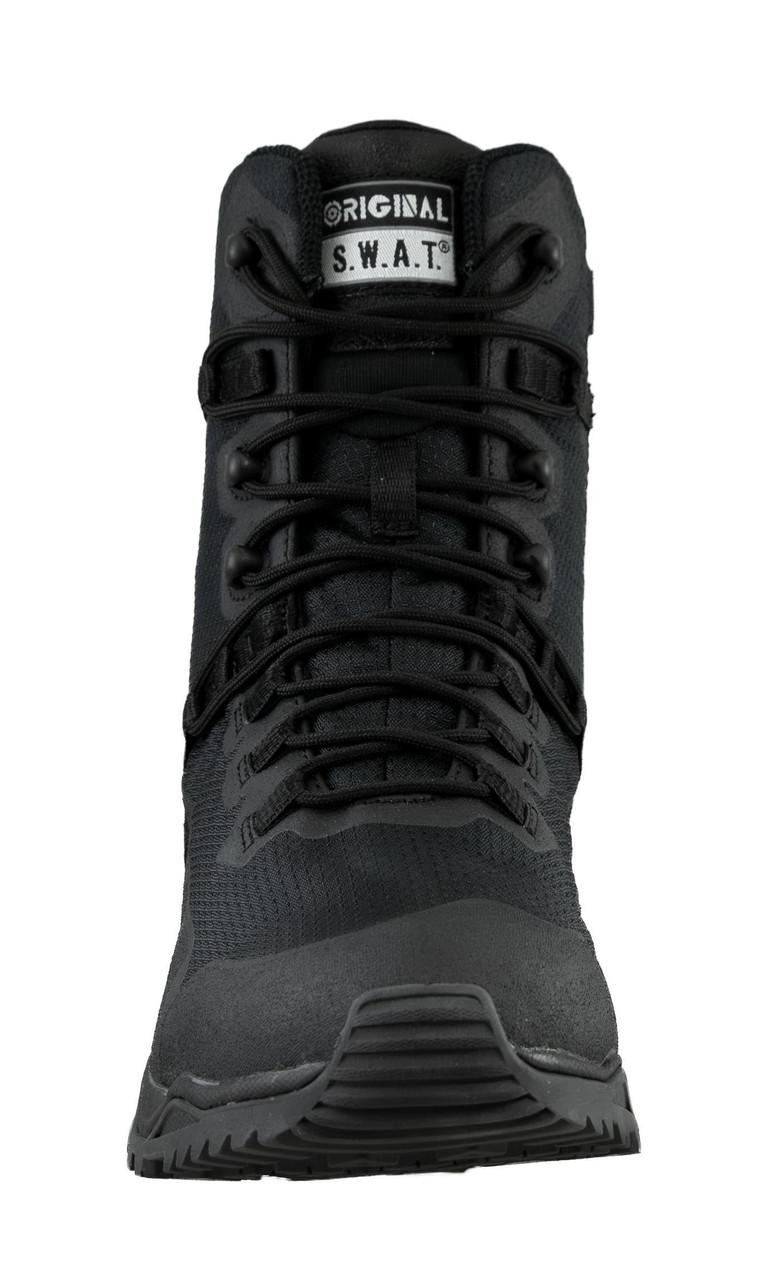 Original S.W.A.T. Alpha Fury 2.0 Men's Black 8