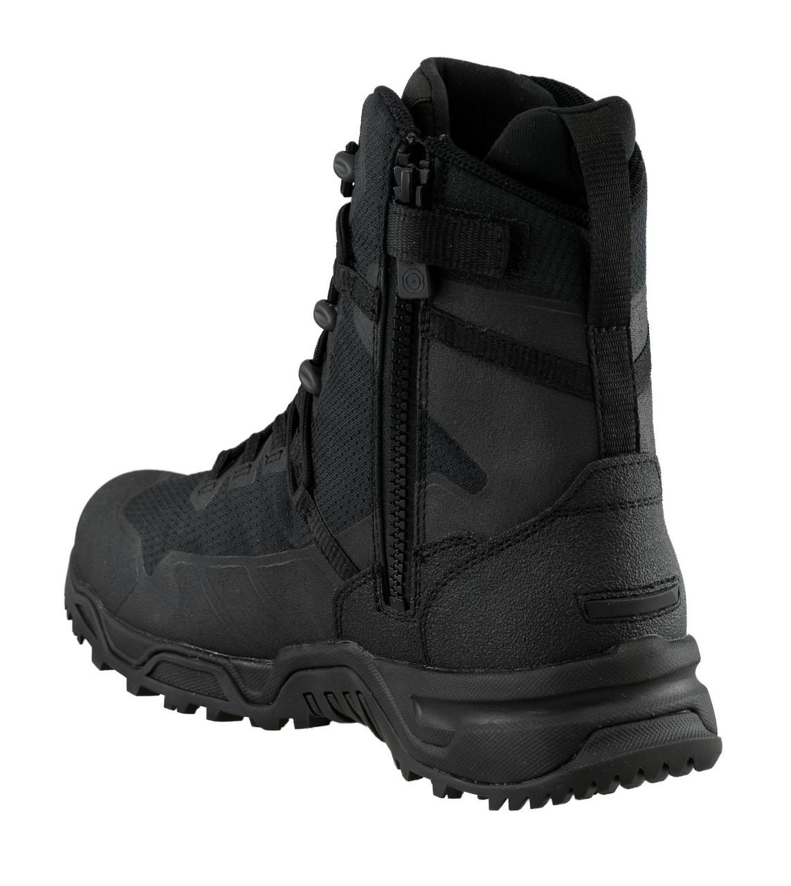 Original S.W.A.T. Alpha Fury 2.0 Men's Black 8