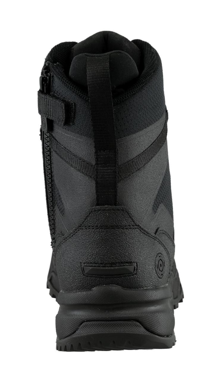 Original S.W.A.T. Alpha Fury 2.0 Men's Black 8