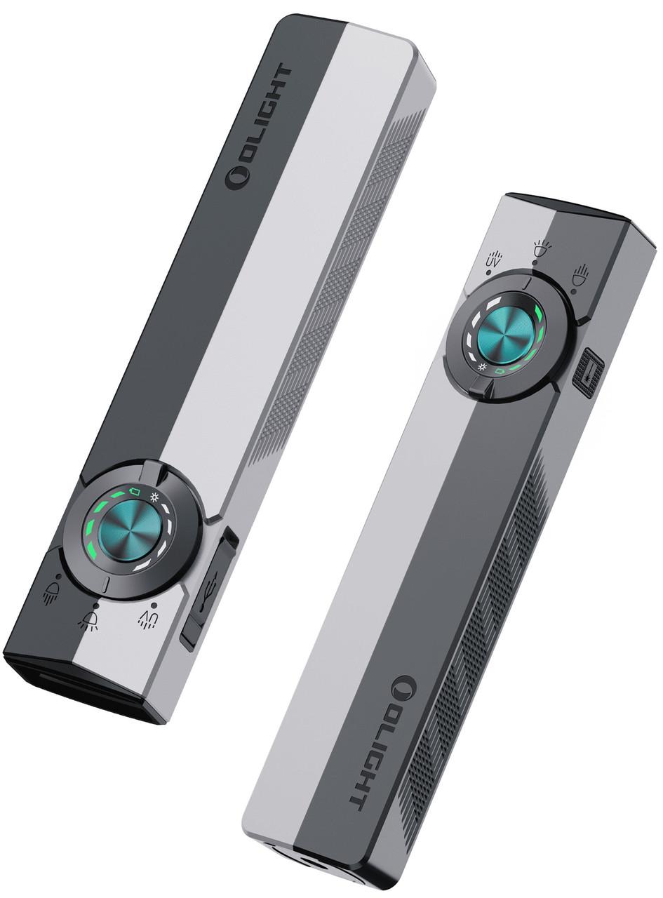 Olight ArkPro Class 3R 1500 Lumens Flashlight