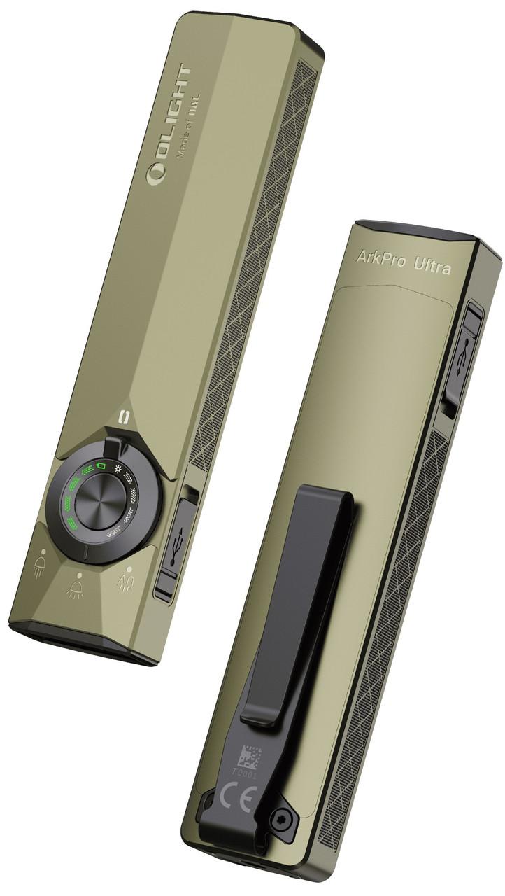 Olight ArkPro Ultra Class 3R 1700 LumensFlashlight