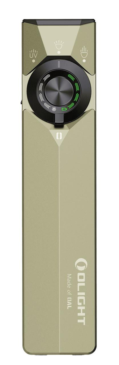 Olight ArkPro Ultra Class 3R 1700 LumensFlashlight