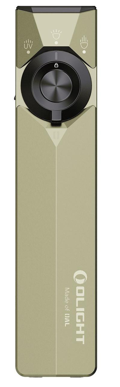 Olight ArkPro Ultra Class 3R 1700 LumensFlashlight