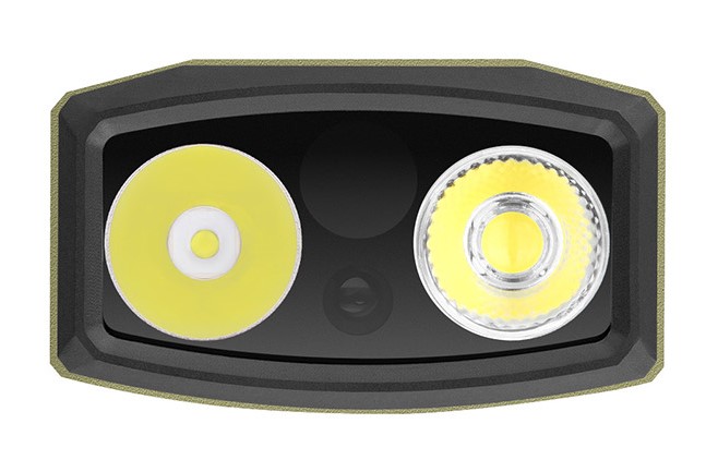 Olight ArkPro Ultra Class 3R 1700 LumensFlashlight