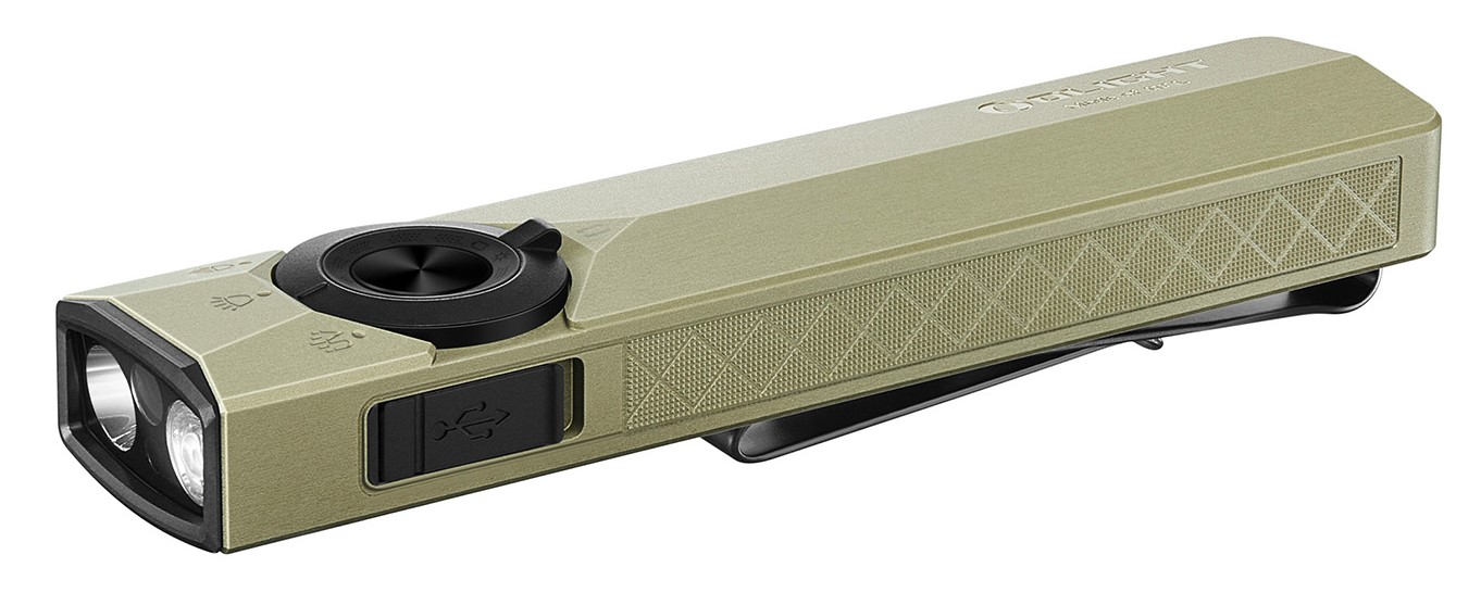 Olight ArkPro Ultra Class 3R 1700 LumensFlashlight