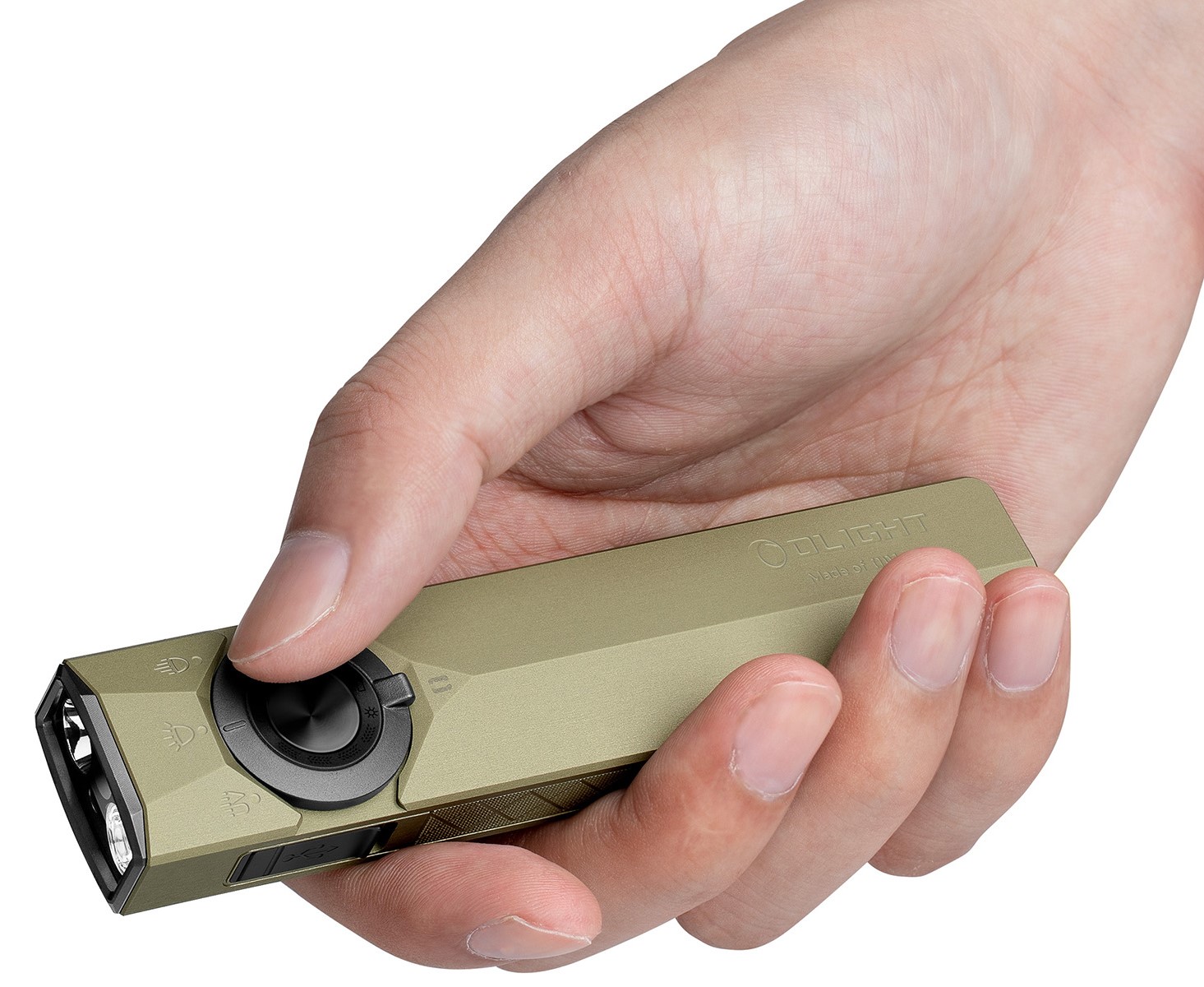 Olight ArkPro Ultra Class 3R 1700 LumensFlashlight