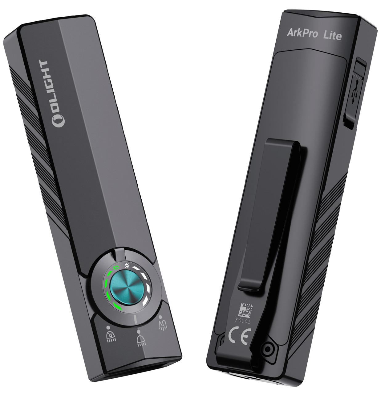 Olight ArkPro Lite 1200 Lumens Flashlight