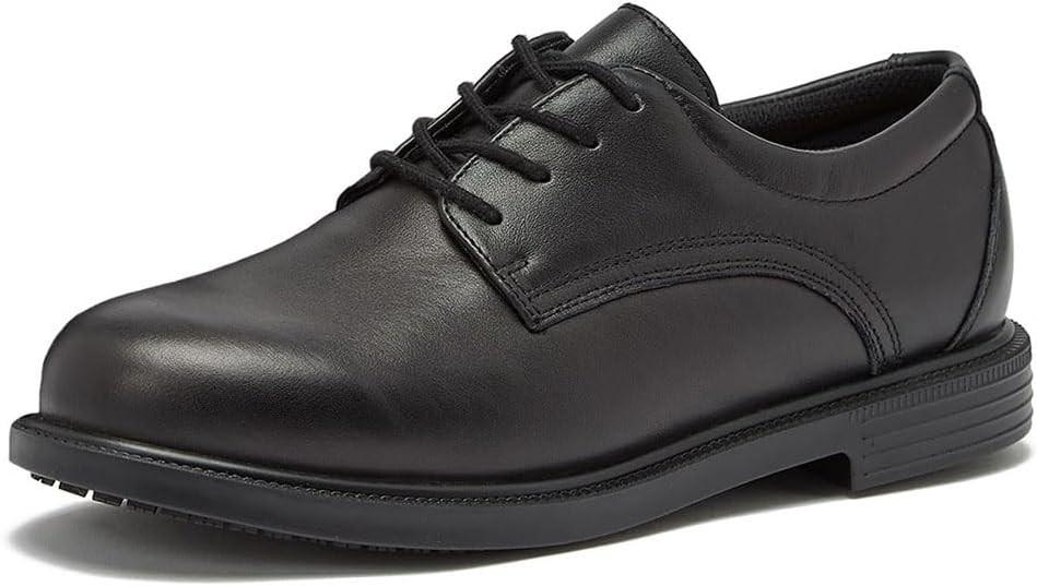 Magnum ACTIVE DUTY Oxford Men's Work Shoe - CM85022M