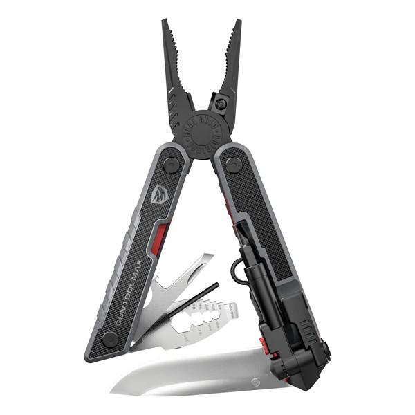 Real Avid 37-in-1 Universal Tactical Gun Multi-Tool Max - AVGTMAX