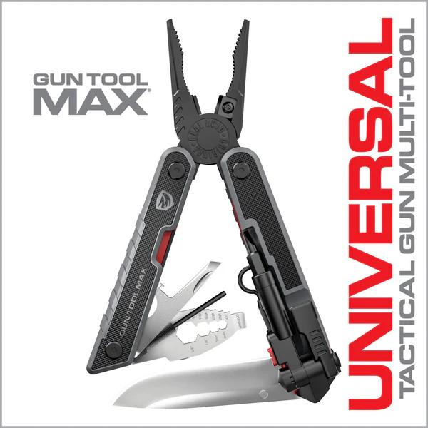 Real Avid 37-in-1 Universal Tactical Gun Multi-Tool Max - AVGTMAX