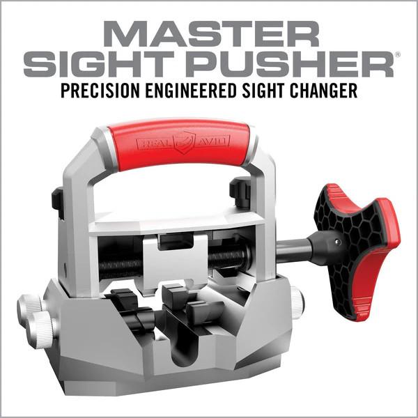 Real Avid Master Sight Pusher - Thumbnail 3