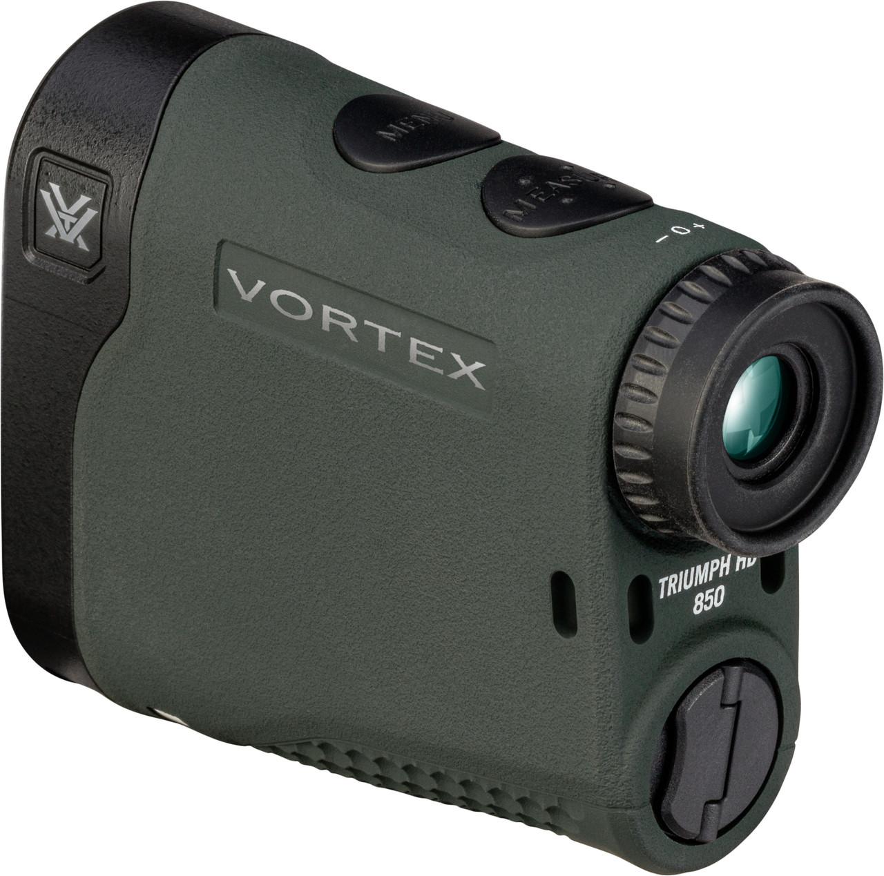 Vortex Triumph HD 850 Laser Hunting Rangefinder