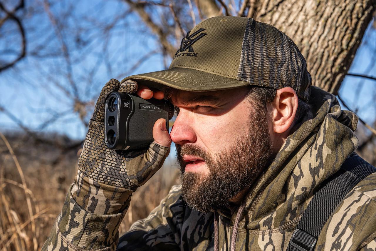 Vortex Triumph HD 850 Laser Hunting Rangefinder