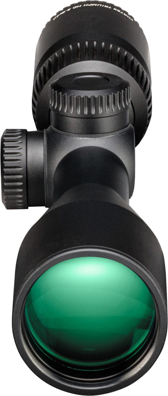 Vortex Triumph HD 3-9x40 Hunting Riflescope