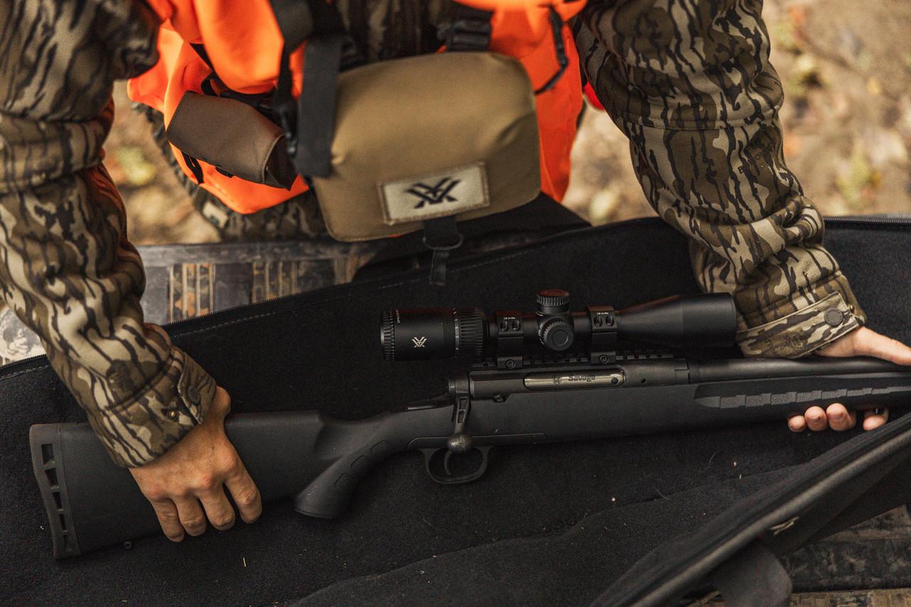 Triumph Hd Vortex Triumph HD 3-9x40 Hunting Riflescope