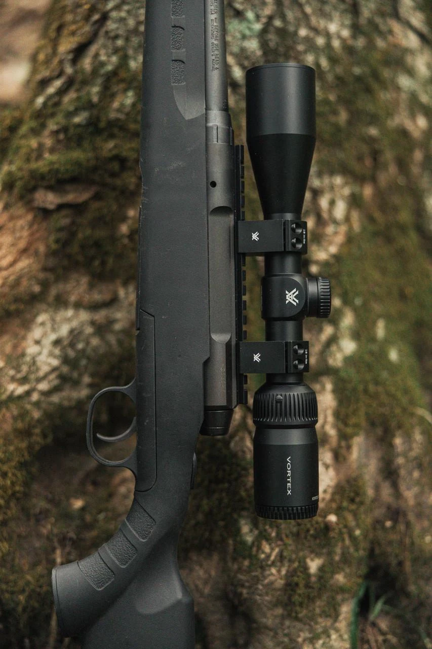 Triumph Hd Vortex Triumph HD 3-9x40 Hunting Riflescope