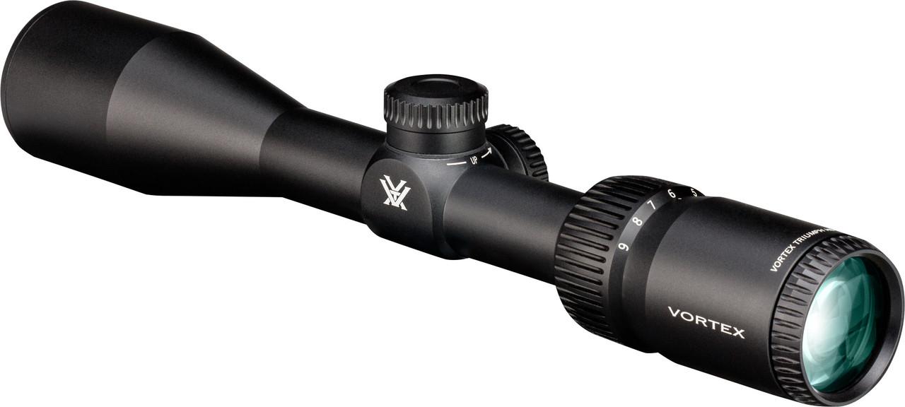 Vortex Triumph HD 3-9x40 Hunting Riflescope