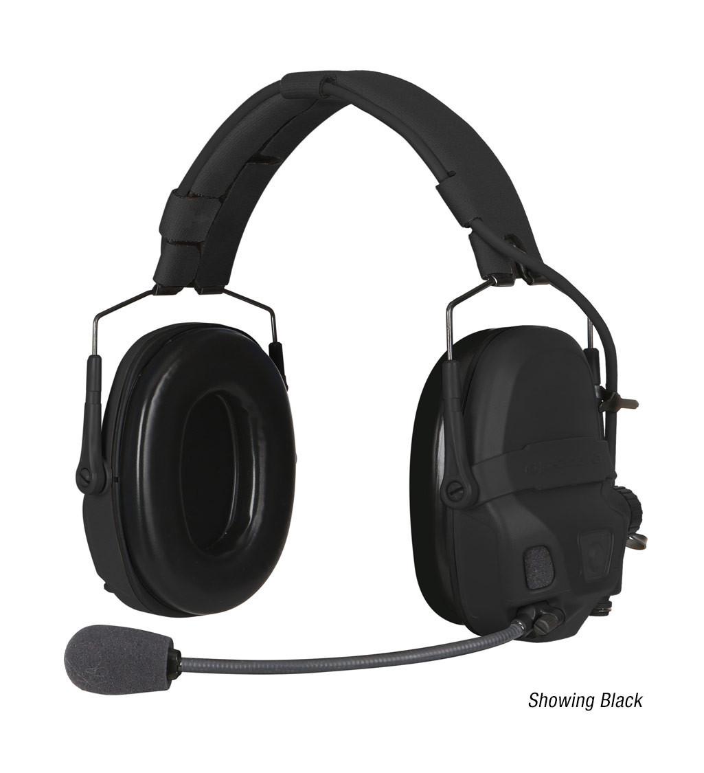 Ops-Core AMP Communication Headset - OPC-N101153