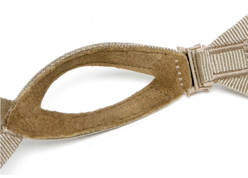 Ops-Core Head-Loc 4-Point Chinstrap - H-Nape - OPC-07-99