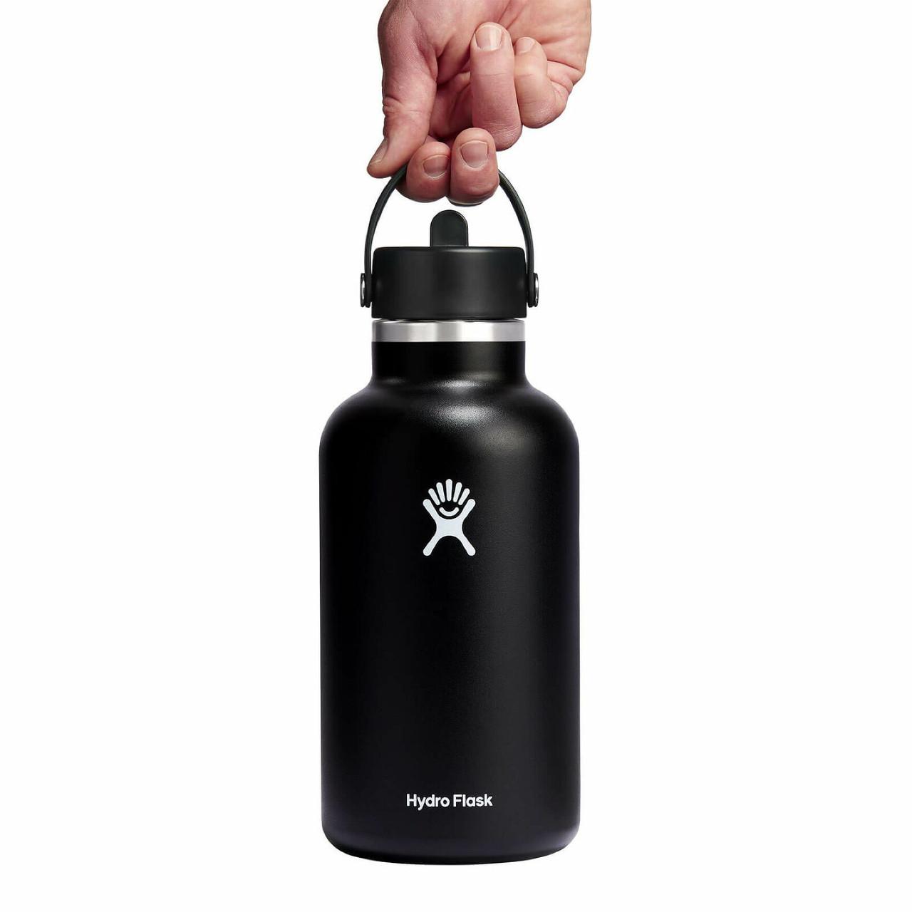 Hydro Flask 64 Oz Wide Mouth 2.0 Flex Cap - W64BTS