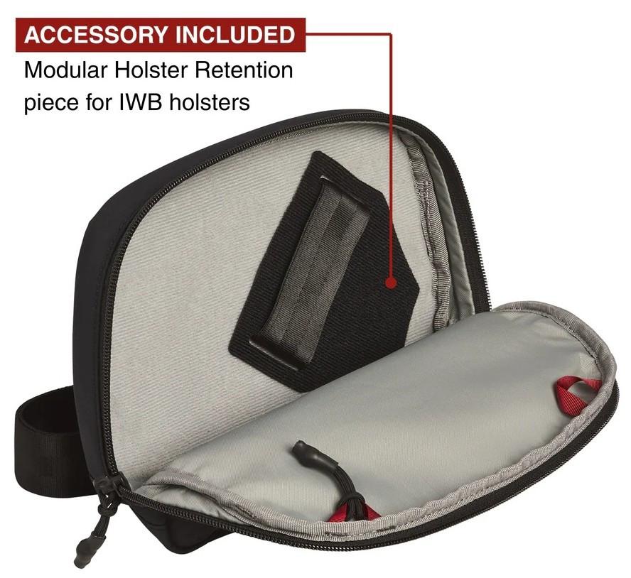 Vertx Everyday Fanny Pack +