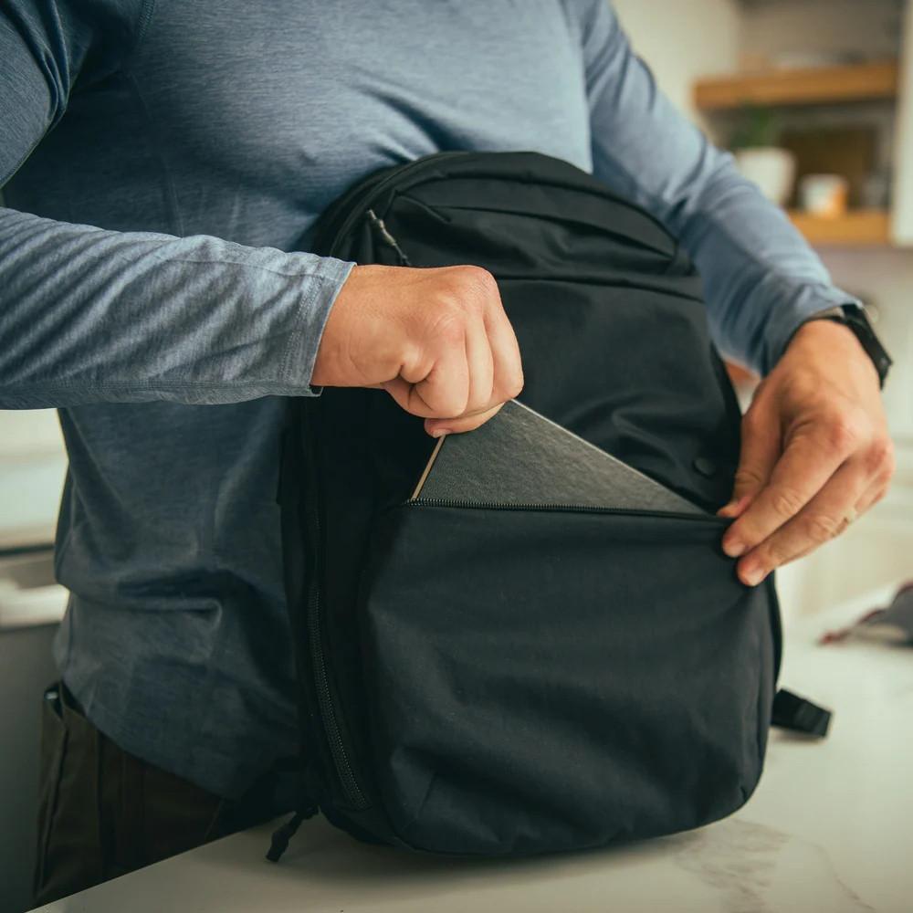 Vertx Any Day Backpack