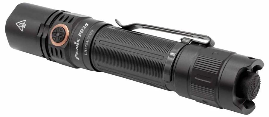 Fenix PD35 V3.0 1700 Lumen Flashlight