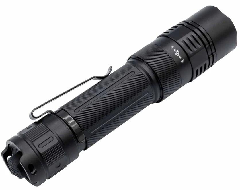 Fenix PD36R ACE 3000 Lumen Rechargeable Flashlight